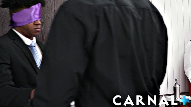 ISRAEL ANGEL Chapter 2 - No Steppin