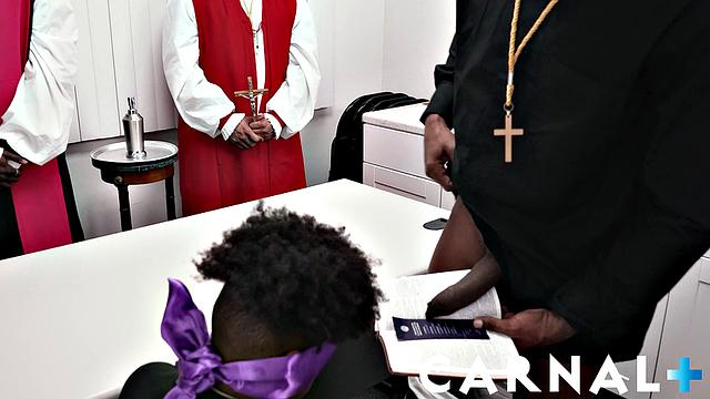 ISRAEL ANGEL Chapter 2 - No Steppin