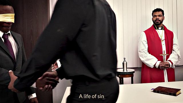 ISRAEL ANGEL Chapter 2 - No Steppin