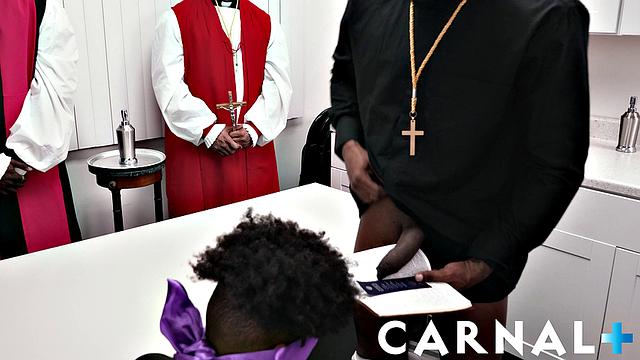 ISRAEL ANGEL Chapter 2 - No Steppin