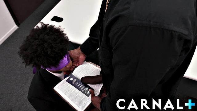 ISRAEL ANGEL Chapter 2 - No Steppin