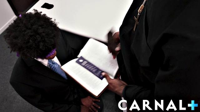 ISRAEL ANGEL Chapter 2 - No Steppin