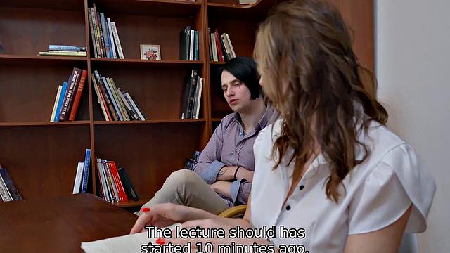 TUTOR4K. Literature Star