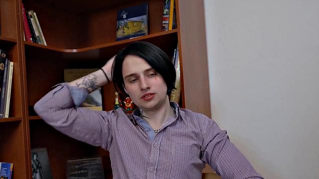 TUTOR4K. Literature Star