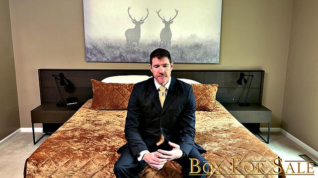 THE BOY COLE - Chapter 10: The Prize