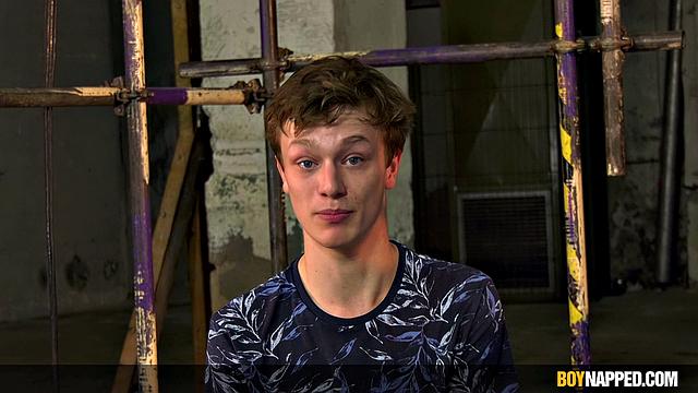 Tormenting 2 Twinky Playthings - Part 2 - Avery Monroe &amp;amp; Alex Faux