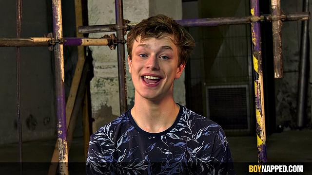 Tormenting 2 Twinky Playthings - Part 2 - Avery Monroe &amp;amp; Alex Faux
