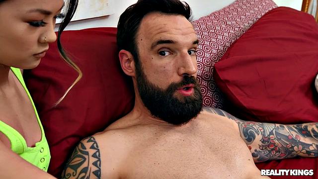 My Roommate Wants To Take Virginity?!