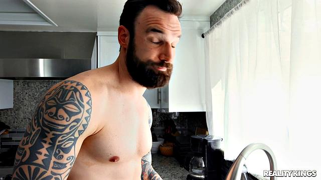 My Roommate Wants To Take Virginity?!