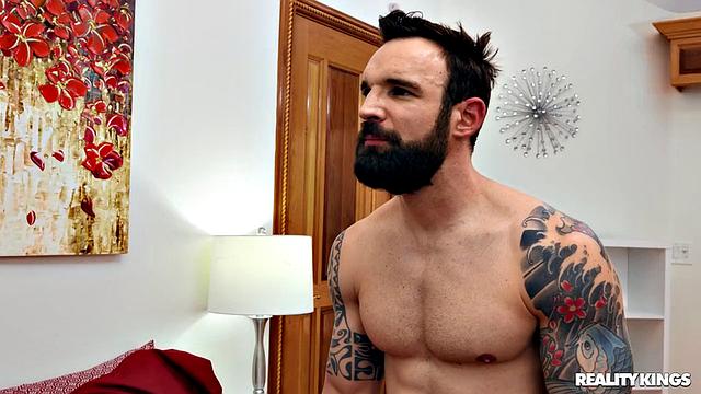 My Roommate Wants To Take Virginity?!