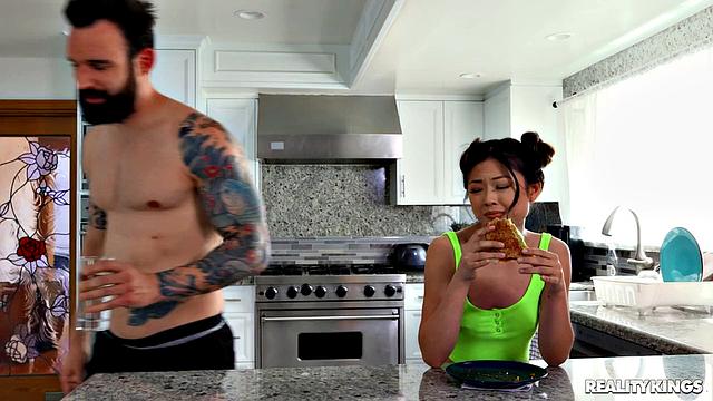 My Roommate Wants To Take Virginity?!