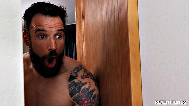 My Roommate Wants To Take Virginity?!