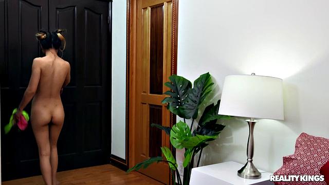 My Roommate Wants To Take Virginity?!