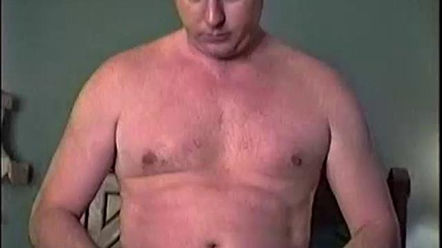 Bob clocks out and gets more than overtime in the locker room