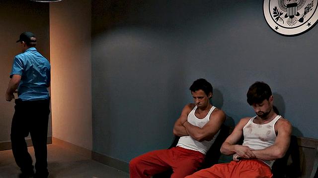 FistingInferno - The Police Compilation