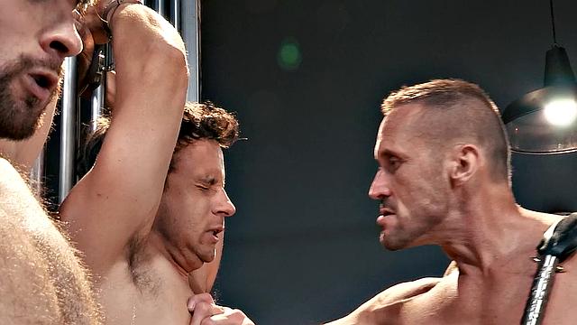 FistingInferno - The Police Compilation