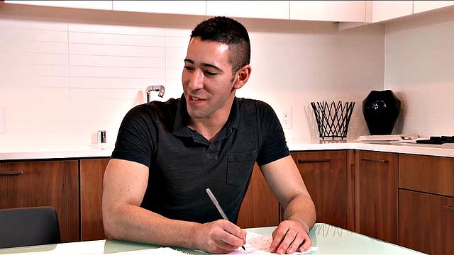 Love At Home Chapter 3: Learning On