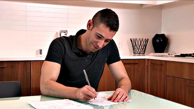 Love At Home Chapter 3: Learning On