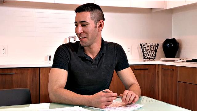 Love At Home Chapter 3: Learning On