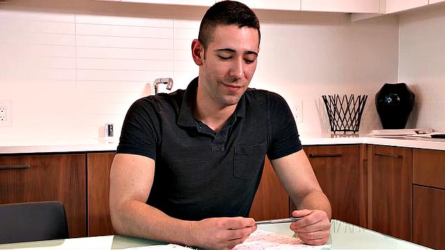 Love At Home Chapter 3: Learning On