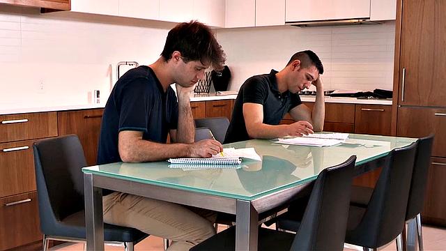 Love At Home Chapter 3: Learning On