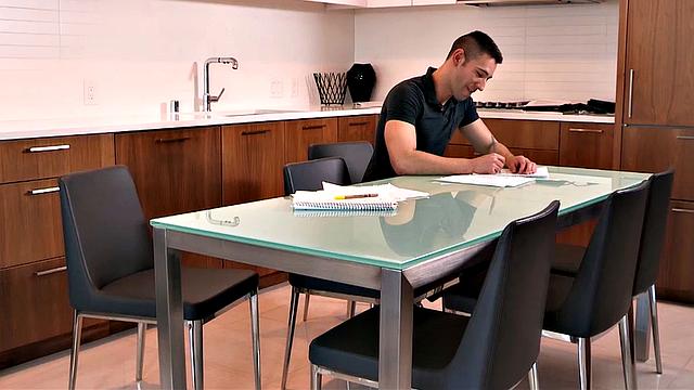 Love At Home Chapter 3: Learning On