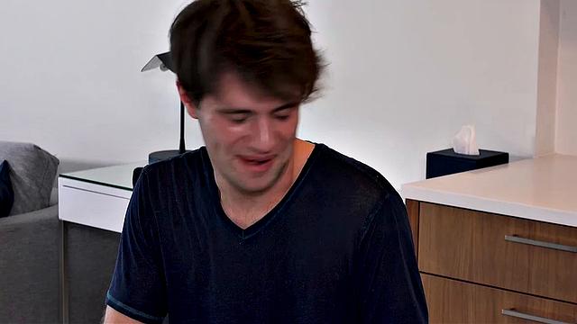 Love At Home Chapter 3: Learning On