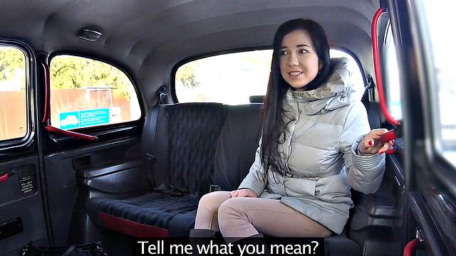 First Strap-on Lesbian Experience