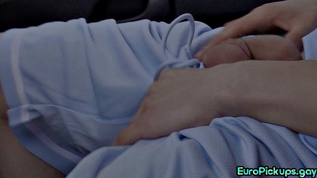 Fooling euro amateur POV