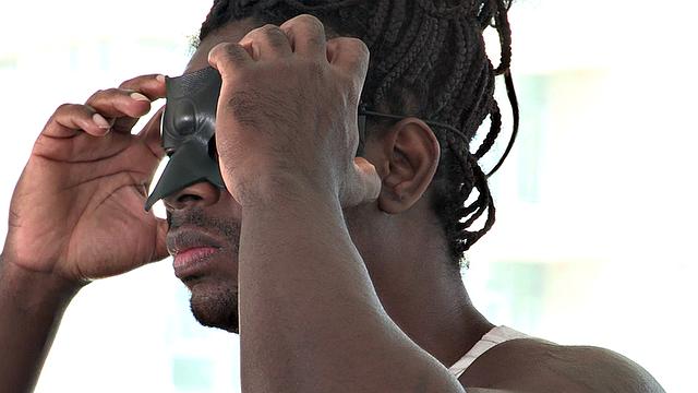 Stripper Raw Service