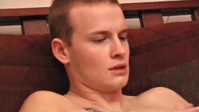 so-called straight guys drop the act and find out they're a lot gayer than they thought