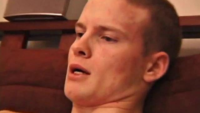 so-called straight guys drop the act and find out they're a lot gayer than they thought