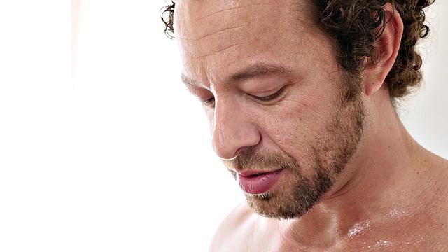 Quarantine Sex with Pervy Teens and Stepdaddy's Big Cock