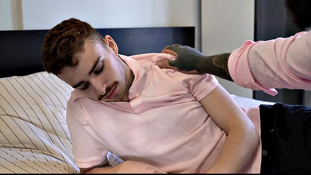 Dirty Valentine's Day (Markus Kage, Ryan Jacobs)