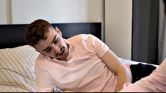 Dirty Valentine's Day (Markus Kage, Ryan Jacobs)