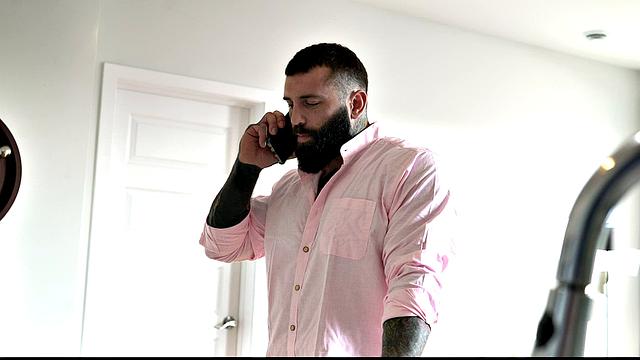 Dirty Valentine's Day (Markus Kage, Ryan Jacobs)