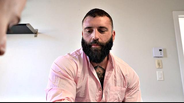 Dirty Valentine's Day (Markus Kage, Ryan Jacobs)