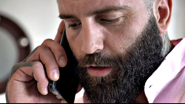 Dirty Valentine's Day (Markus Kage, Ryan Jacobs)