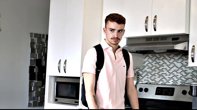 Dirty Valentine's Day (Markus Kage, Ryan Jacobs)