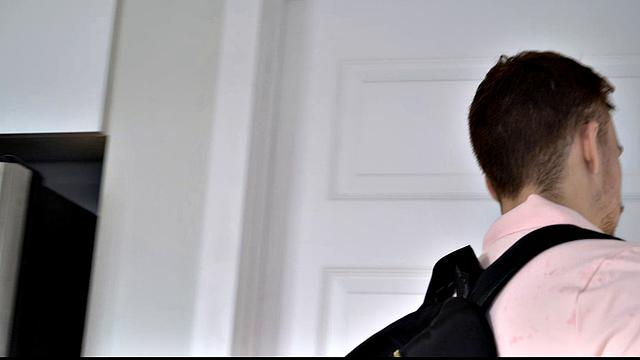 Dirty Valentine's Day (Markus Kage, Ryan Jacobs)