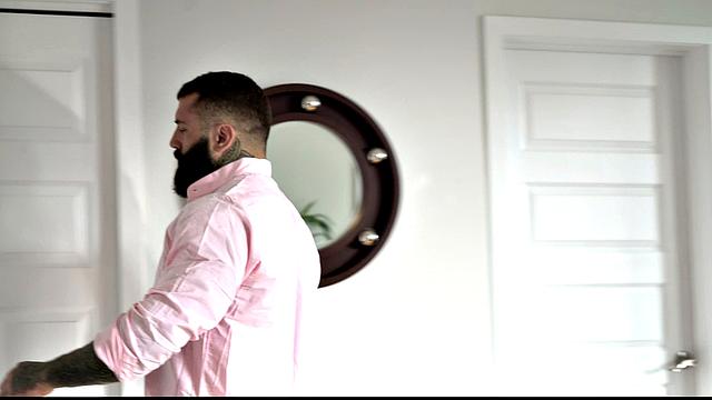 Dirty Valentine's Day (Markus Kage, Ryan Jacobs)