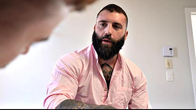 Dirty Valentine's Day (Markus Kage, Ryan Jacobs)