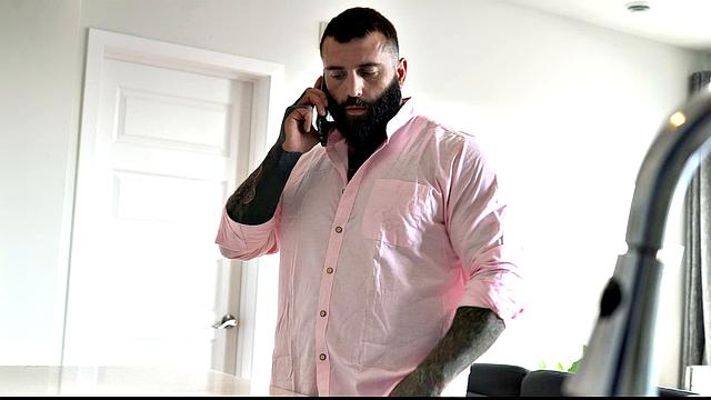 Dirty Valentine's Day (Markus Kage, Ryan Jacobs)