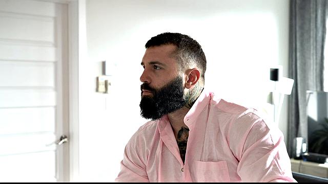 Dirty Valentine's Day (Markus Kage, Ryan Jacobs)