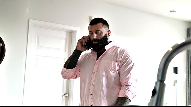 Dirty Valentine's Day (Markus Kage, Ryan Jacobs)