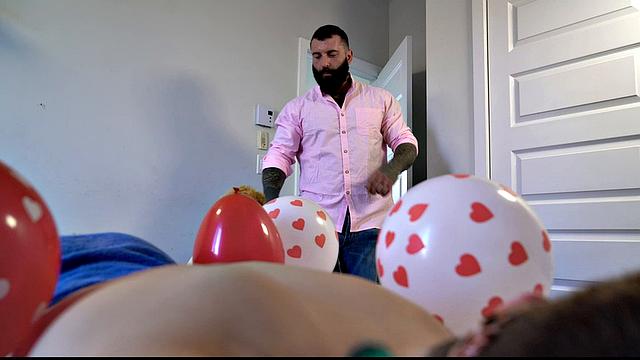 Dirty Valentine's Day (Markus Kage, Ryan Jacobs)