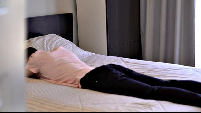 Dirty Valentine's Day (Markus Kage, Ryan Jacobs)