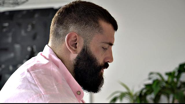 Dirty Valentine's Day (Markus Kage, Ryan Jacobs)