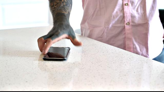 Dirty Valentine's Day (Markus Kage, Ryan Jacobs)