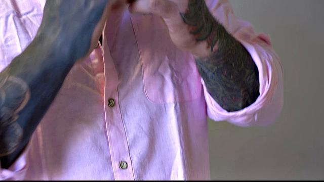 Dirty Valentine's Day (Markus Kage, Ryan Jacobs)